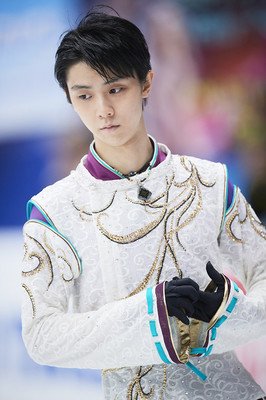 2018羽生结弦名言警句