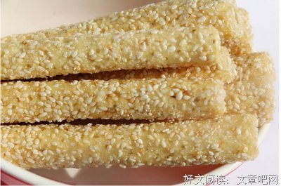 酥脆饼干名言