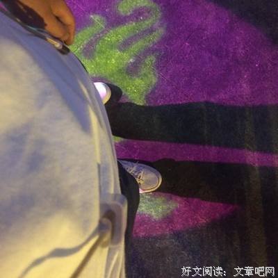 关于我走路带风名言