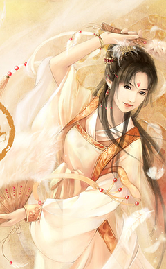 最经典的《倾城》小说句子