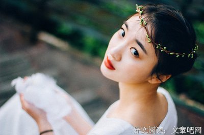 婚后失忆的疯女人（下）