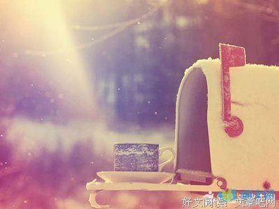 最新的《草竖琴》小说摘抄