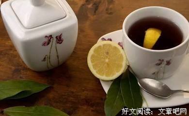 最全的《小开这小口》好段摘抄