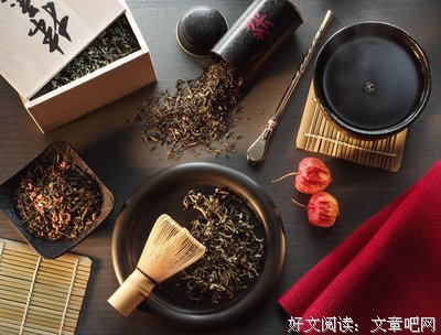 最经典的《兰芷》佳句摘抄