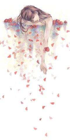 橘子句子