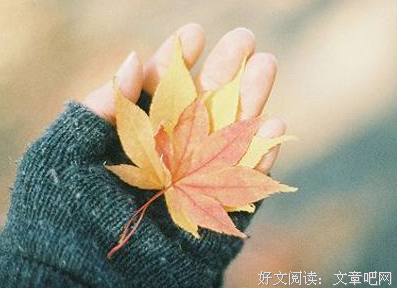 《未祗》的句子