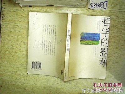 阿兰·德波顿的名言