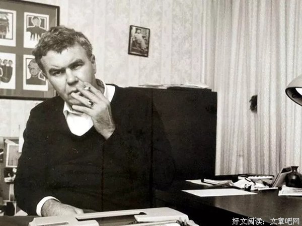 最新的雷蒙德·卡佛名言