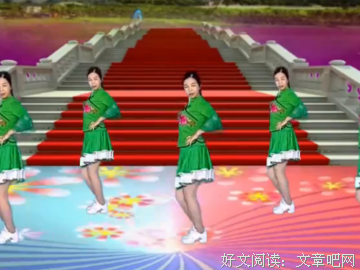 一晃，就老了！