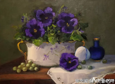 艾米莉·狄金森15句经典名言