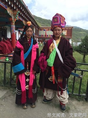 宗萨蒋扬钦哲仁波切的名句