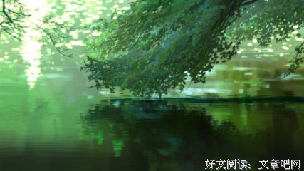 《深渊上的火》小说摘抄大全