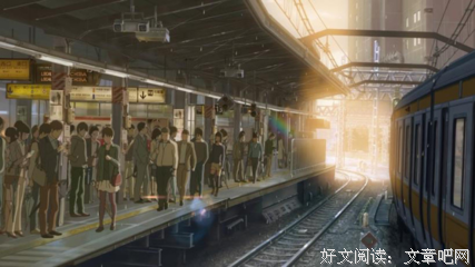 最经典的《人生》好段摘抄