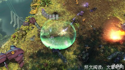 最全的《光晕》经典句子