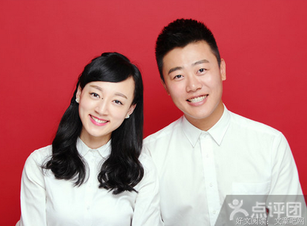 你每天化妆是化给谁看的？