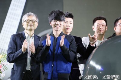 最全的《异类》经典语录