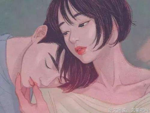 活得累的女人，都有这三个特点 