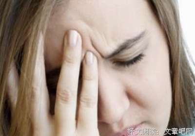 手背青筋凸起，可能是身体的报警信号？
