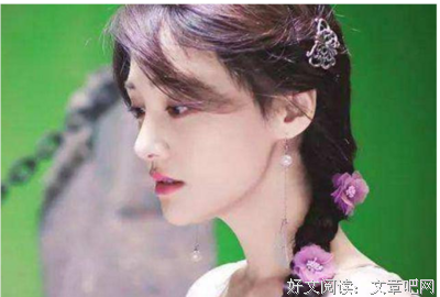 他不是天使