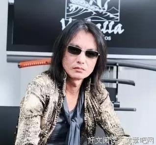 最经典的肖龙剑名言