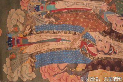 2018南斗昆仑的名句