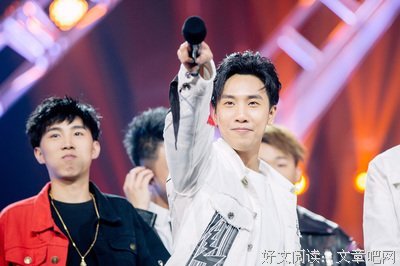 《暗涌》好段摘抄