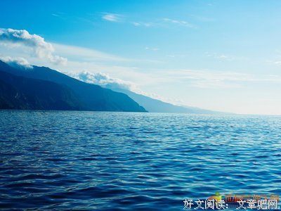 最新的《泡沫》经典句子