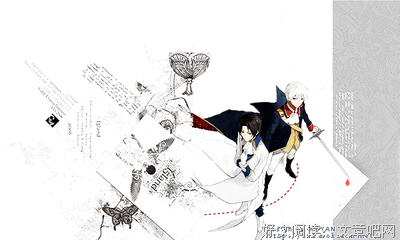 最全的《着魔》经典句子