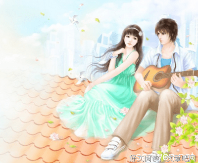 最经典的《One Day》小说句子