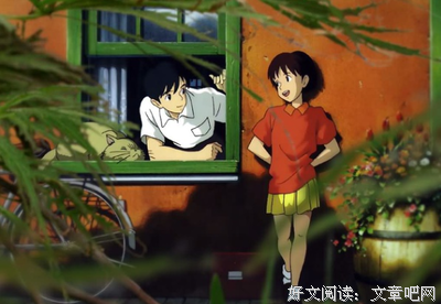 最新的《charlotte》动漫经典台词