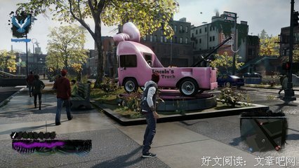 声名狼藉后，你还要我吗