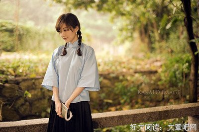 如莲的句子