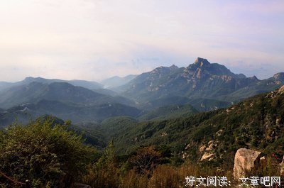 重于泰山的名人名言
