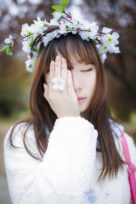 拾起的句子