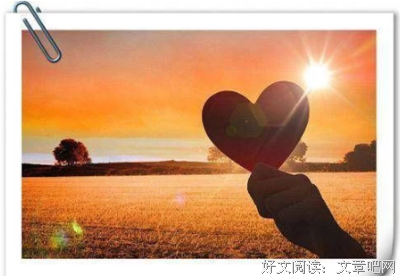 一个人是不是真心爱你，通过哪些细节可以看出来