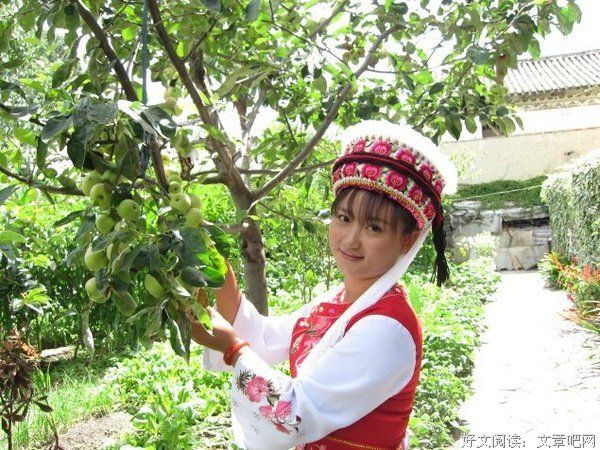 吴昕36岁生日一个人去大理：女生的一生，都不能缺少这个能力！