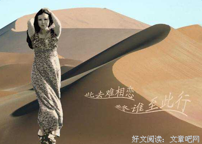 最经典的三毛名言