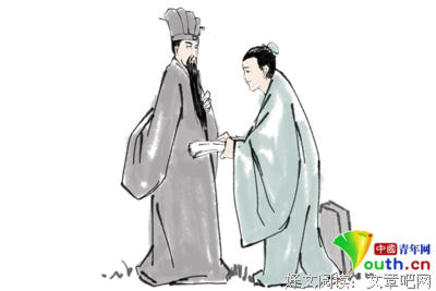 习乙经典名句