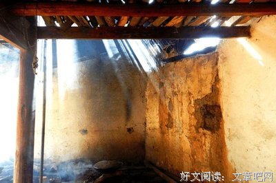 23岁儿子饿死在家中，你都猜不到是因为啥！