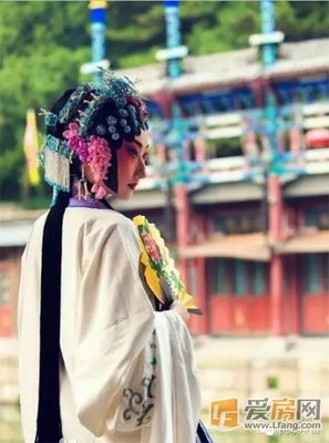 关于颓名言