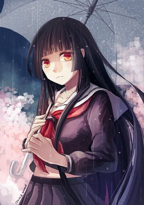 《彼岸花》经典语录