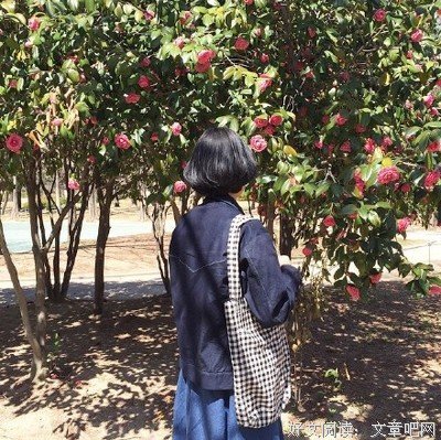 在乎+牵挂=爱