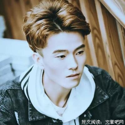 《武庚纪》语录摘抄