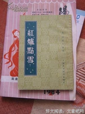 最全的《眉间雪》名句欣赏
