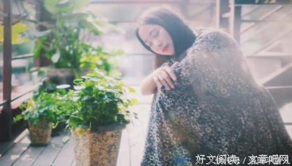 【语音解答】爱上有家的人，我该如何排解看到他和妻子在一起时的