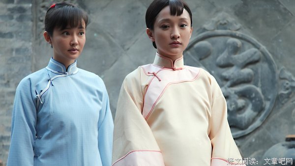最经典的《红高粱》好段摘抄