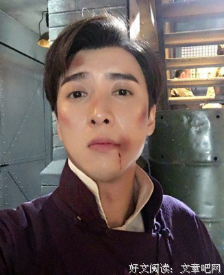 最全的《老九门》语录摘抄