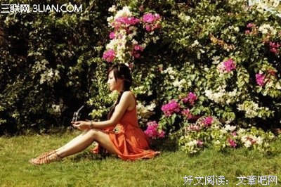 让人感动的话