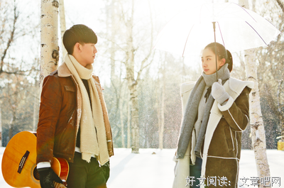 小情书句子