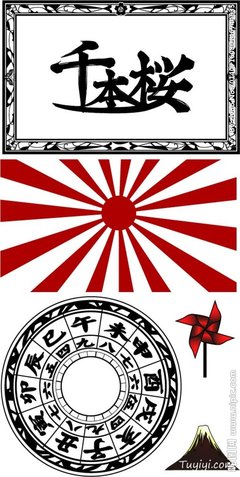 有关千本名言